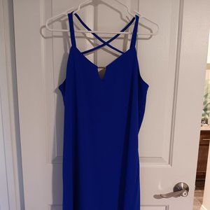 Cocktail Dress